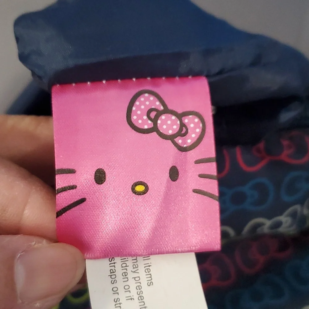 Hello Kitty hello kitty